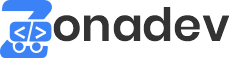 ZonaDev Logo